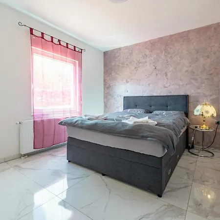 Casa de Férias In With Wifi