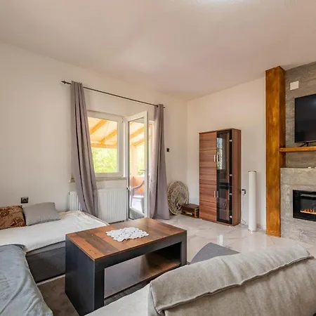 Prázdninový dům In With Wifi Gračac