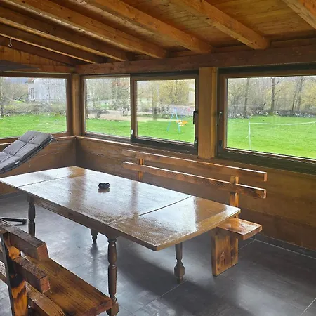 In With Wifi Gračac