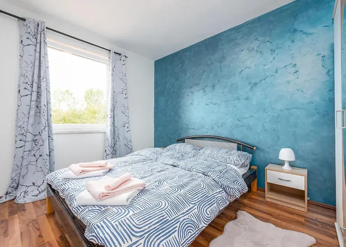 In With Wifi Gračac