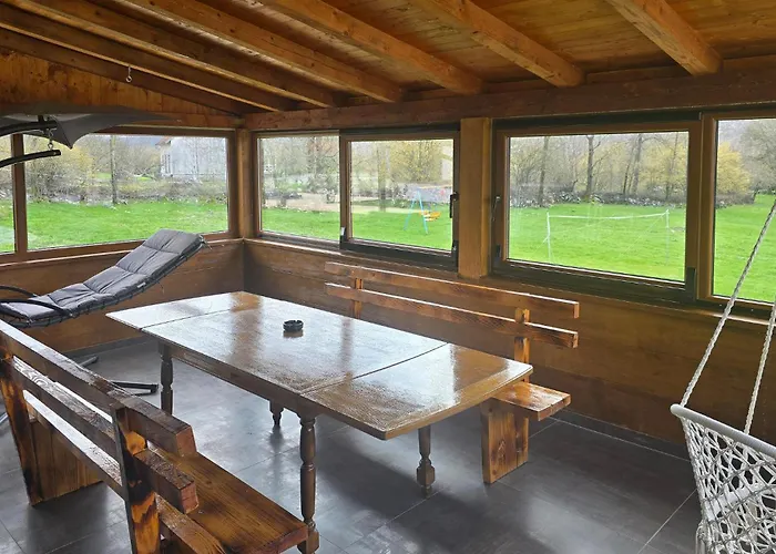 In With Wifi Gračac